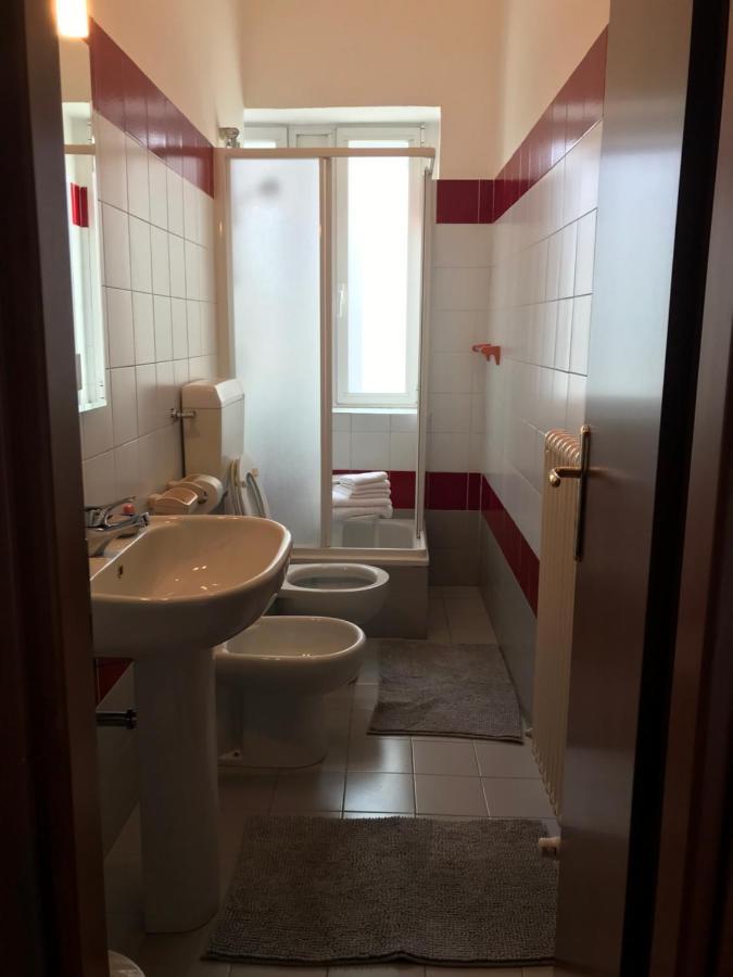 Albergo 900Strati Bergamo Exteriér fotografie