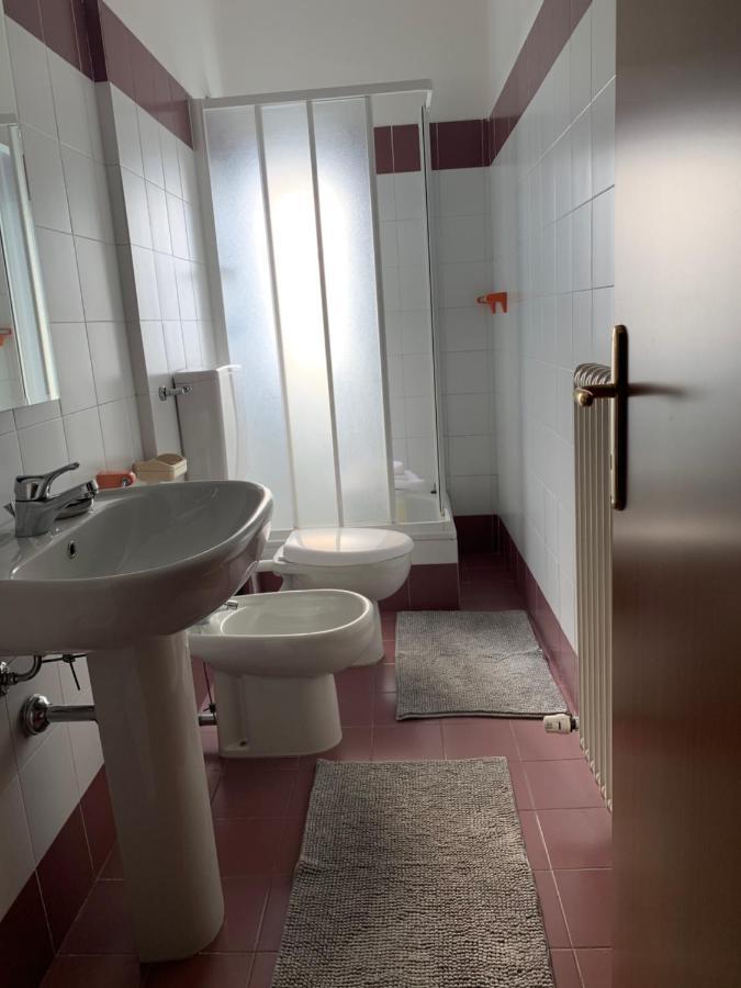 Albergo 900Strati Bergamo Exteriér fotografie