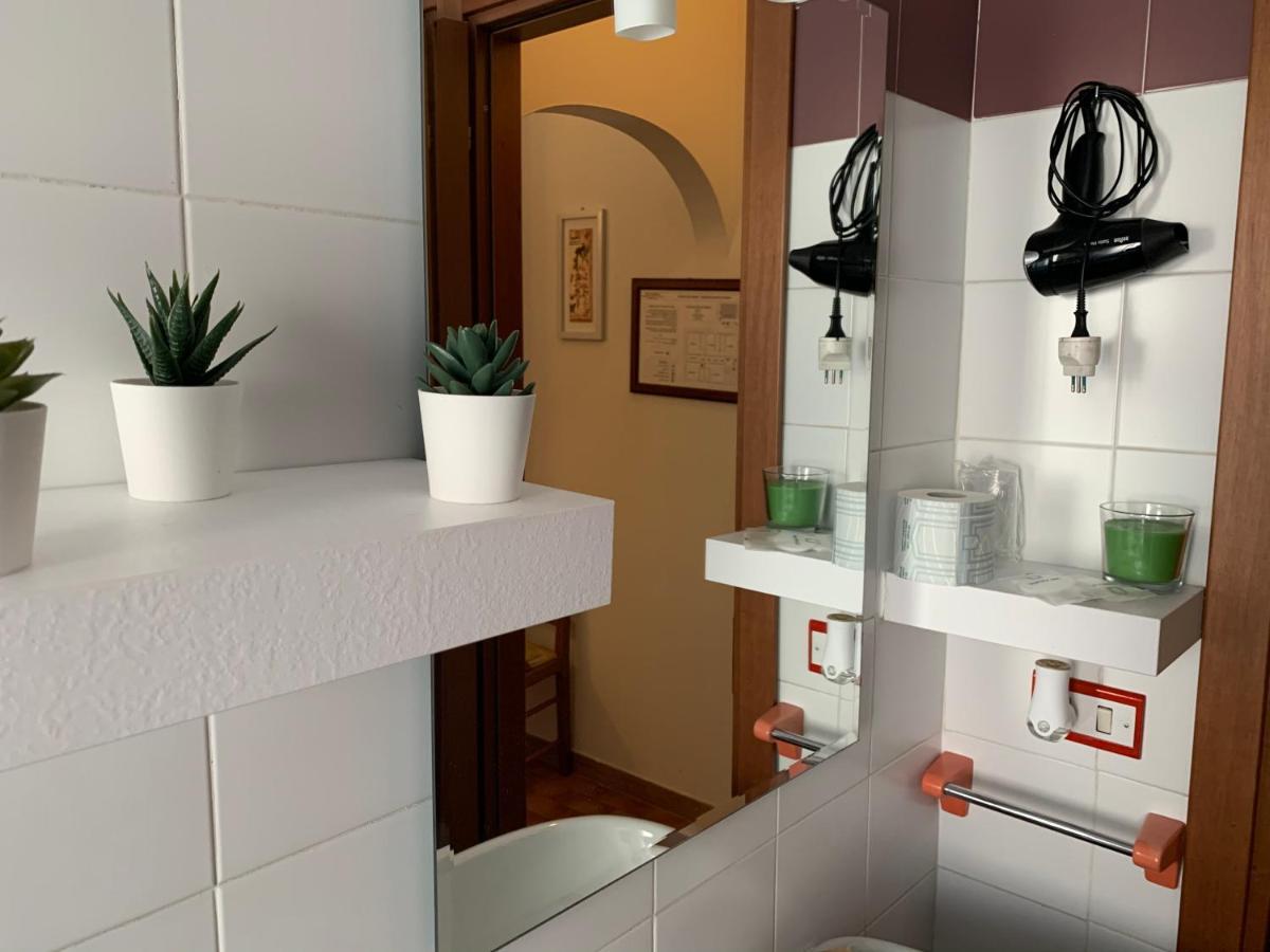 Albergo 900Strati Bergamo Exteriér fotografie