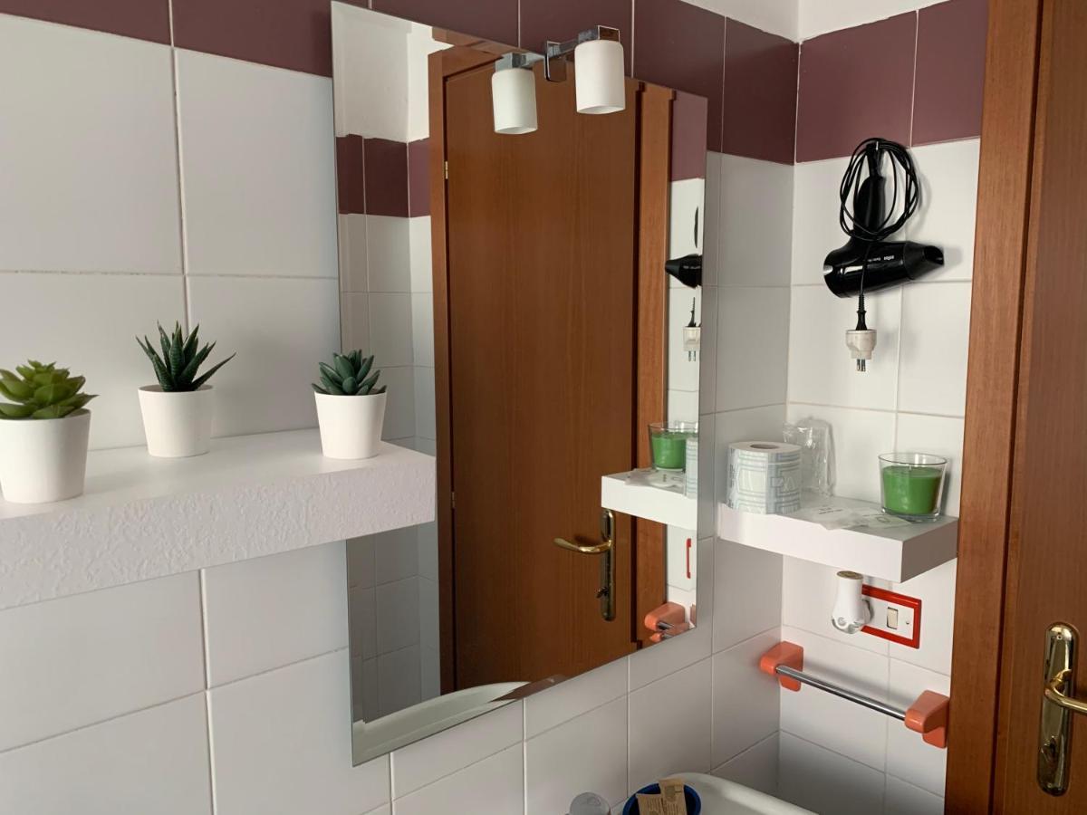 Albergo 900Strati Bergamo Exteriér fotografie