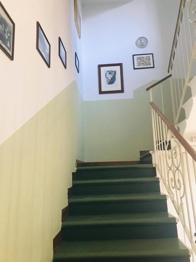 Albergo 900Strati Bergamo Exteriér fotografie