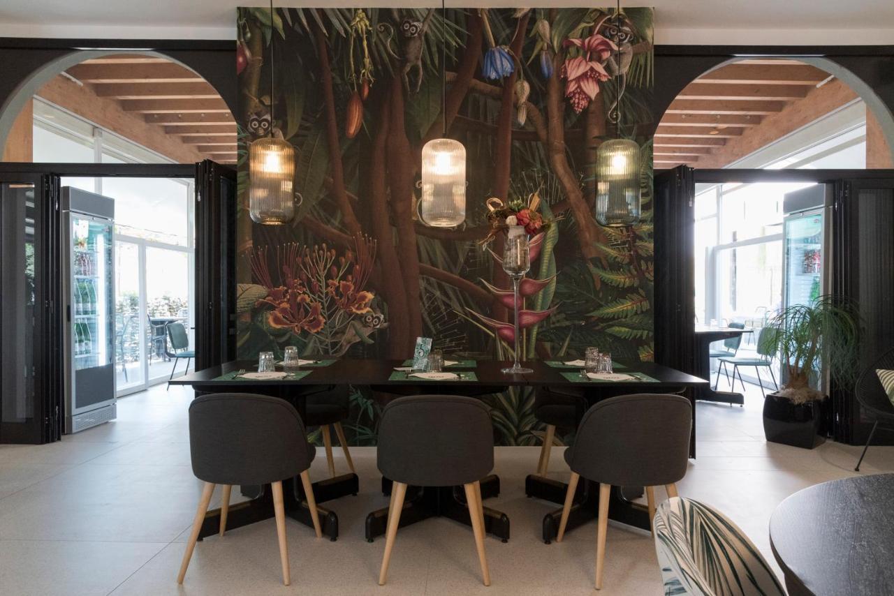 Albergo 900Strati Bergamo Exteriér fotografie