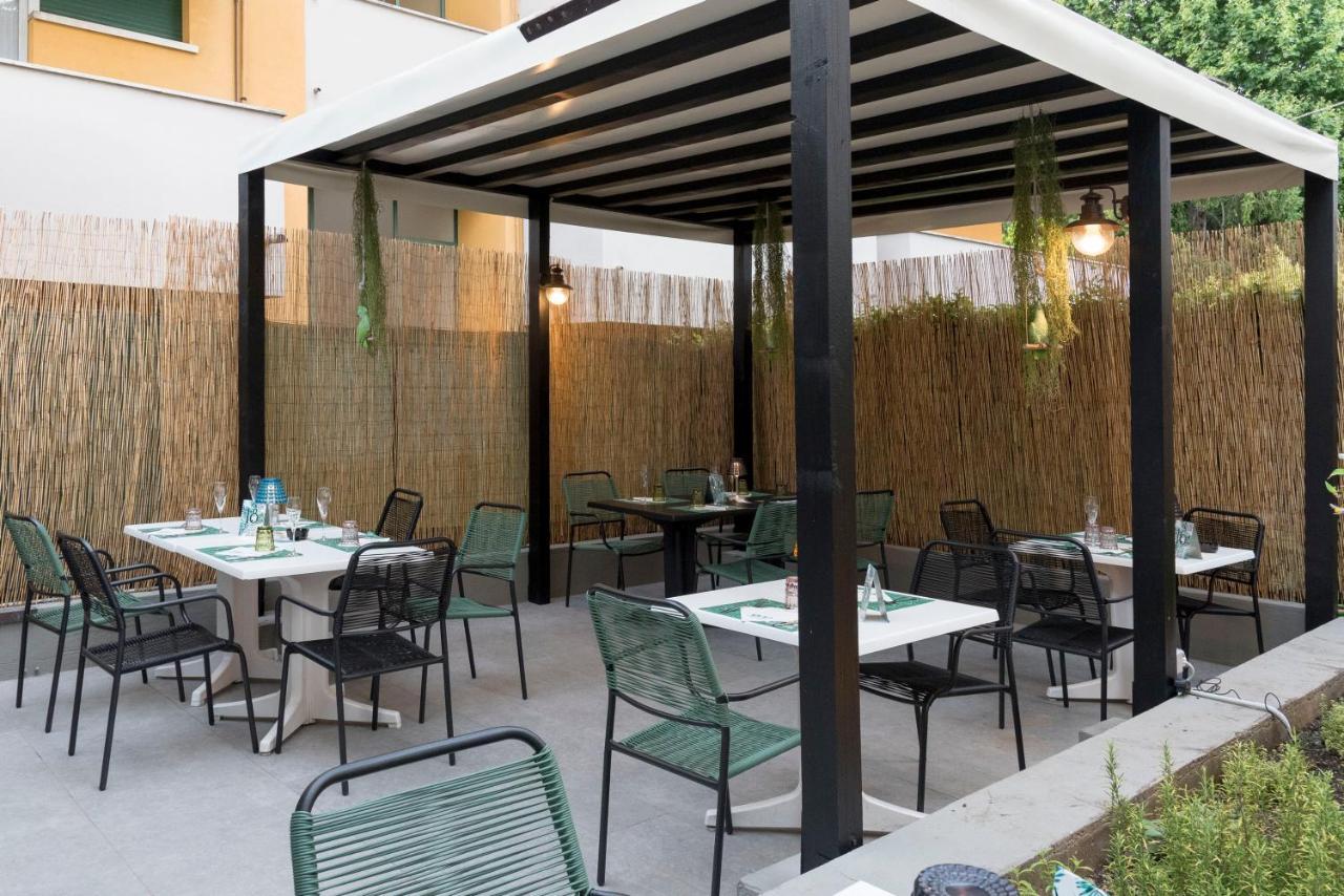 Albergo 900Strati Bergamo Exteriér fotografie