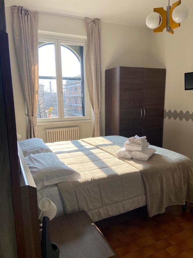 Albergo 900Strati Bergamo Exteriér fotografie