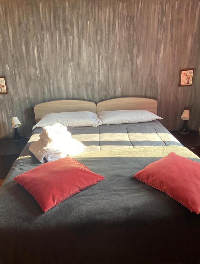Albergo 900Strati Bergamo Exteriér fotografie