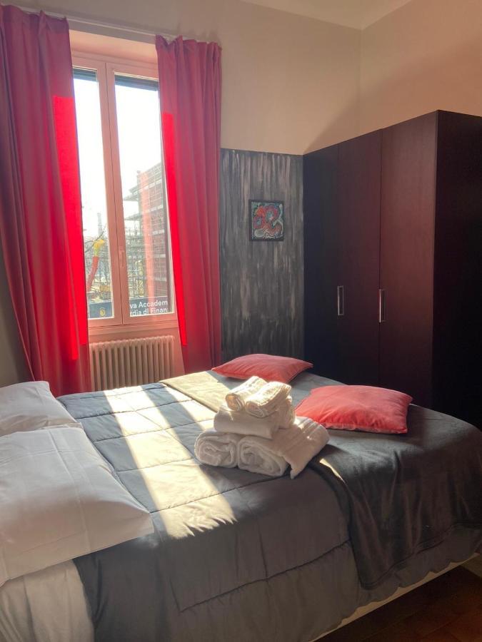 Albergo 900Strati Bergamo Exteriér fotografie