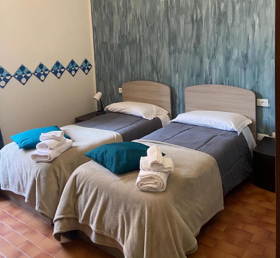 Albergo 900Strati Bergamo Exteriér fotografie