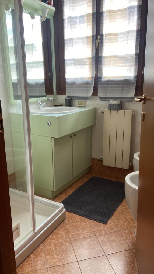 Albergo 900Strati Bergamo Exteriér fotografie