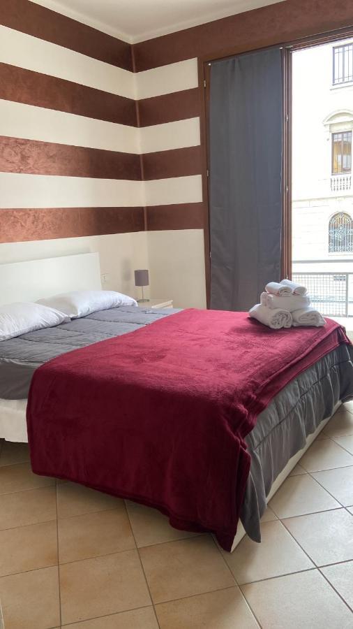 Albergo 900Strati Bergamo Exteriér fotografie