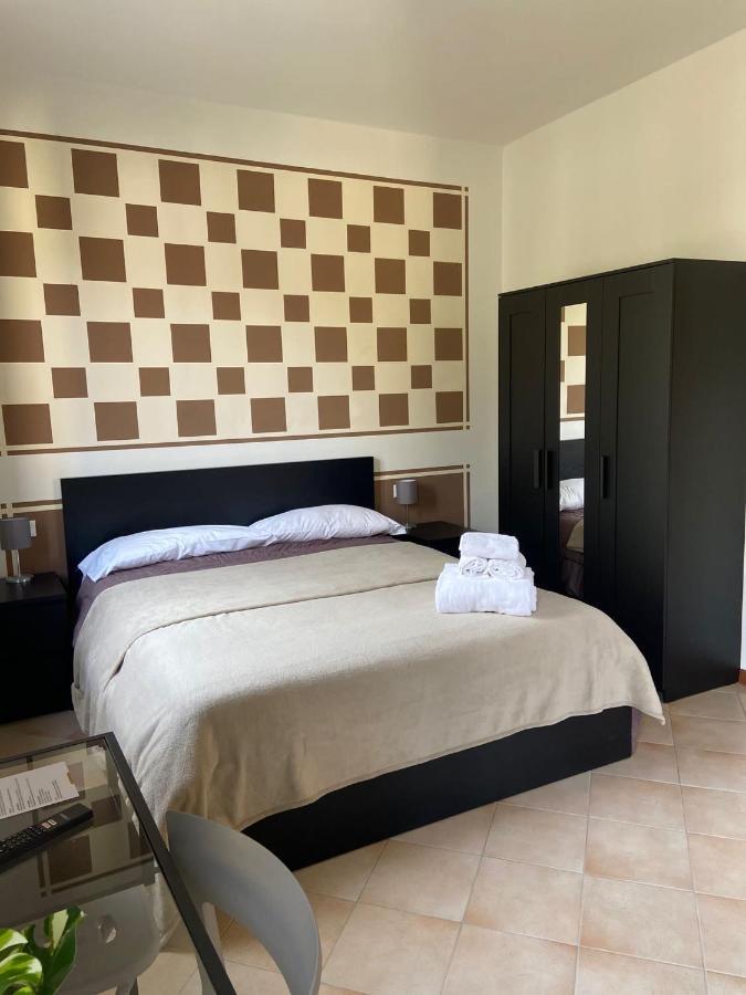 Albergo 900Strati Bergamo Exteriér fotografie
