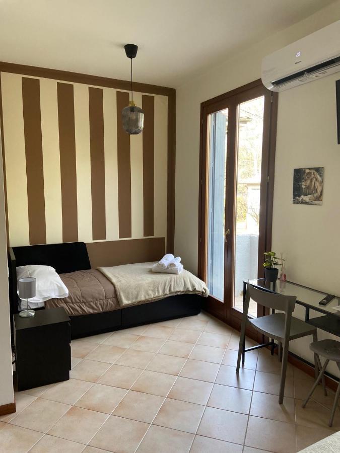 Albergo 900Strati Bergamo Exteriér fotografie