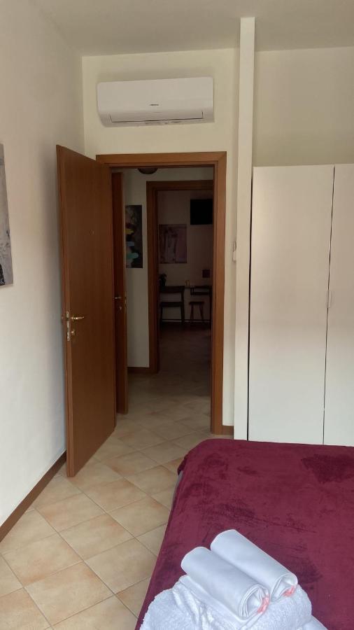 Albergo 900Strati Bergamo Exteriér fotografie