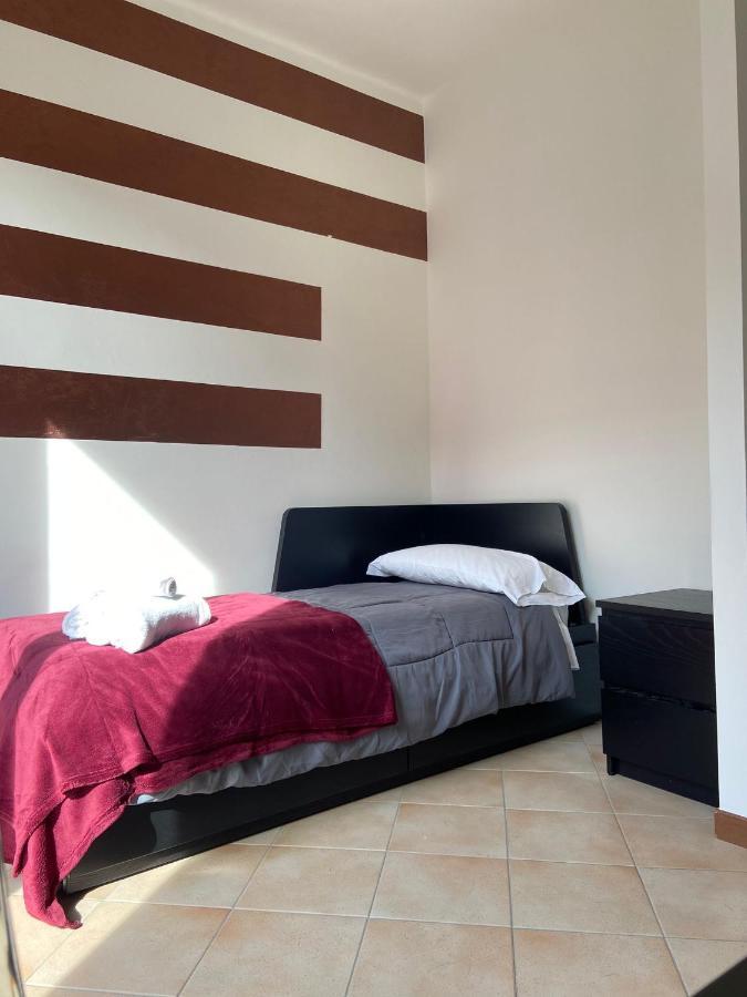 Albergo 900Strati Bergamo Exteriér fotografie
