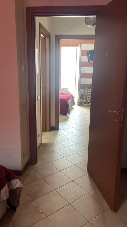 Albergo 900Strati Bergamo Exteriér fotografie